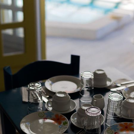 Sunny Days Hotel Fira  Extérieur photo