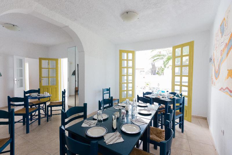 Sunny Days Hotel Fira  Extérieur photo