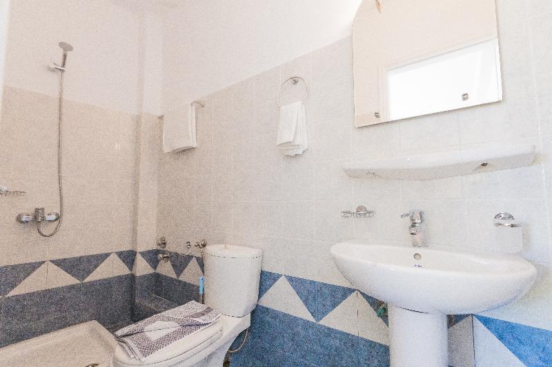 Sunny Days Hotel Fira  Extérieur photo