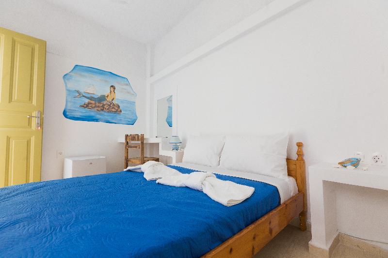 Sunny Days Hotel Fira  Extérieur photo